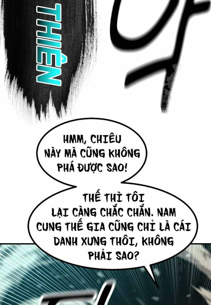 Võ Vương Kang Haejin - Chương 25 - ảnh 43