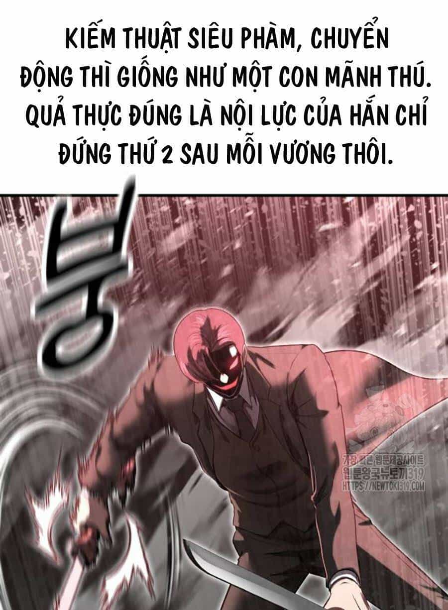 Võ Vương Kang Haejin - Chương 25 - ảnh 48
