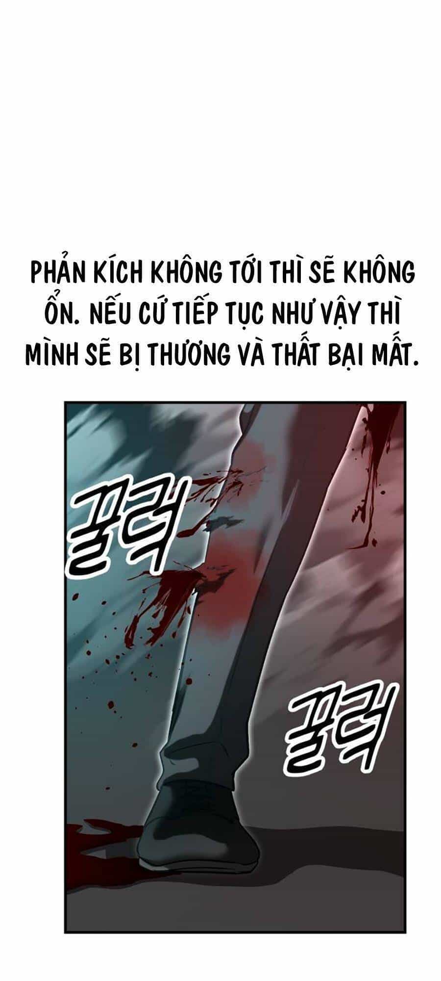 Võ Vương Kang Haejin - Chương 25 - ảnh 50