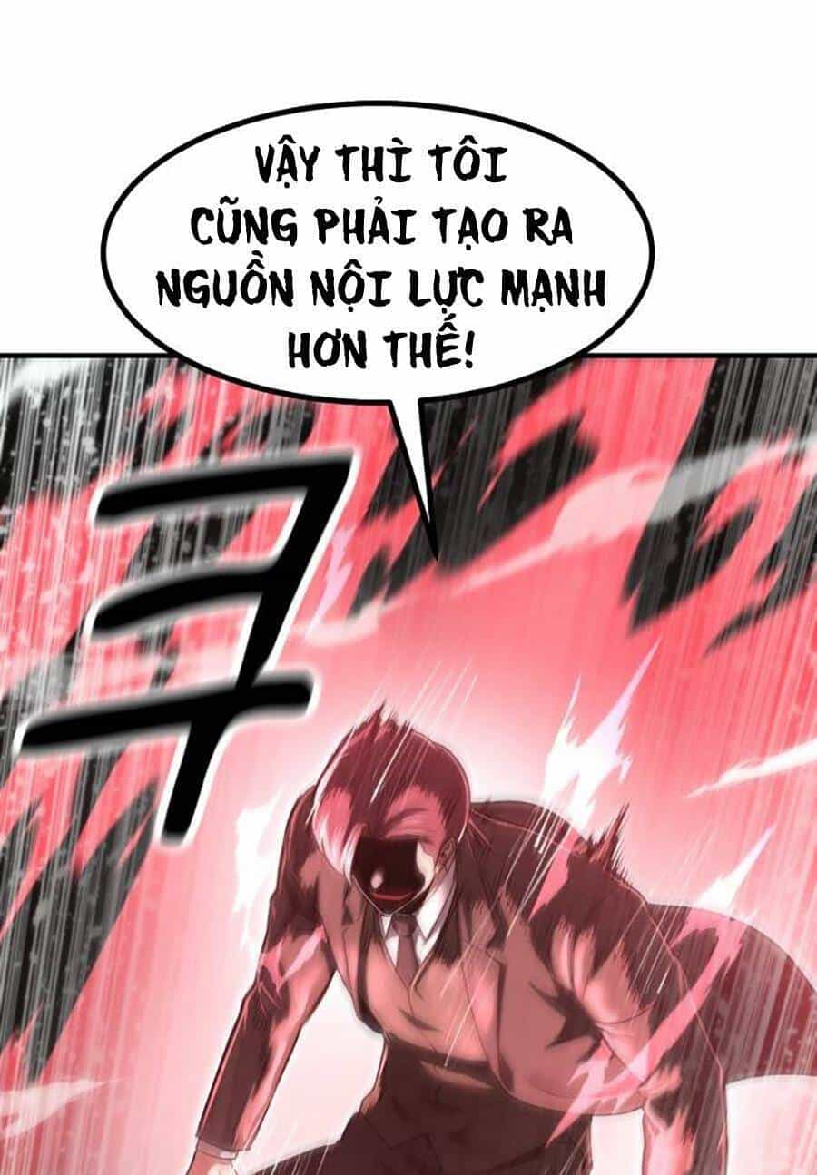 Võ Vương Kang Haejin - Chương 25 - ảnh 54