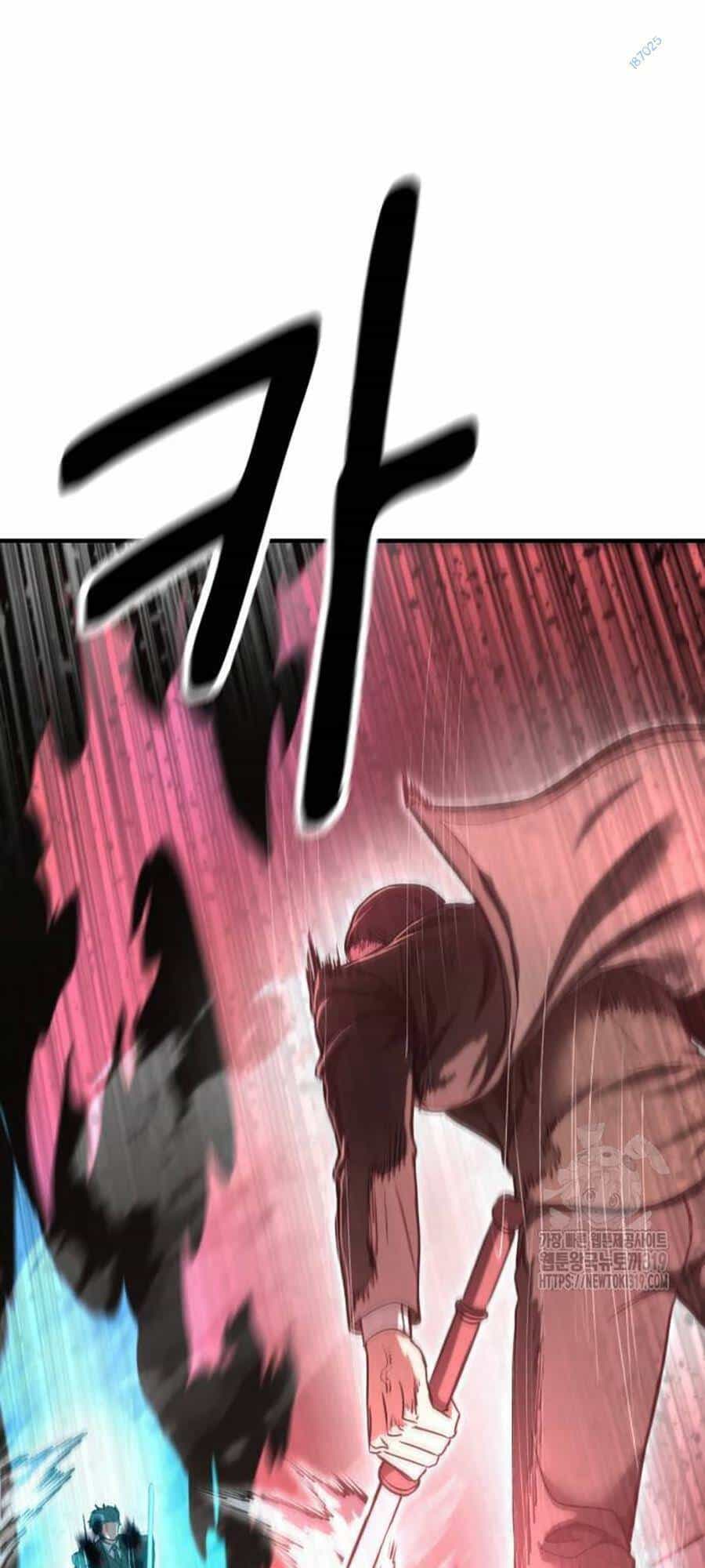 Võ Vương Kang Haejin - Chương 25 - ảnh 56