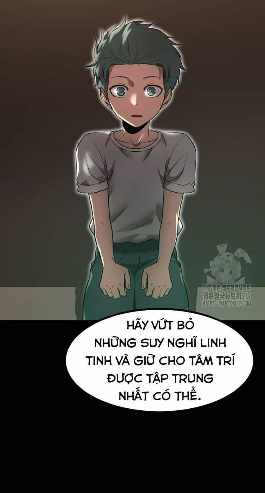Võ Vương Kang Haejin - Chương 25 - ảnh 67