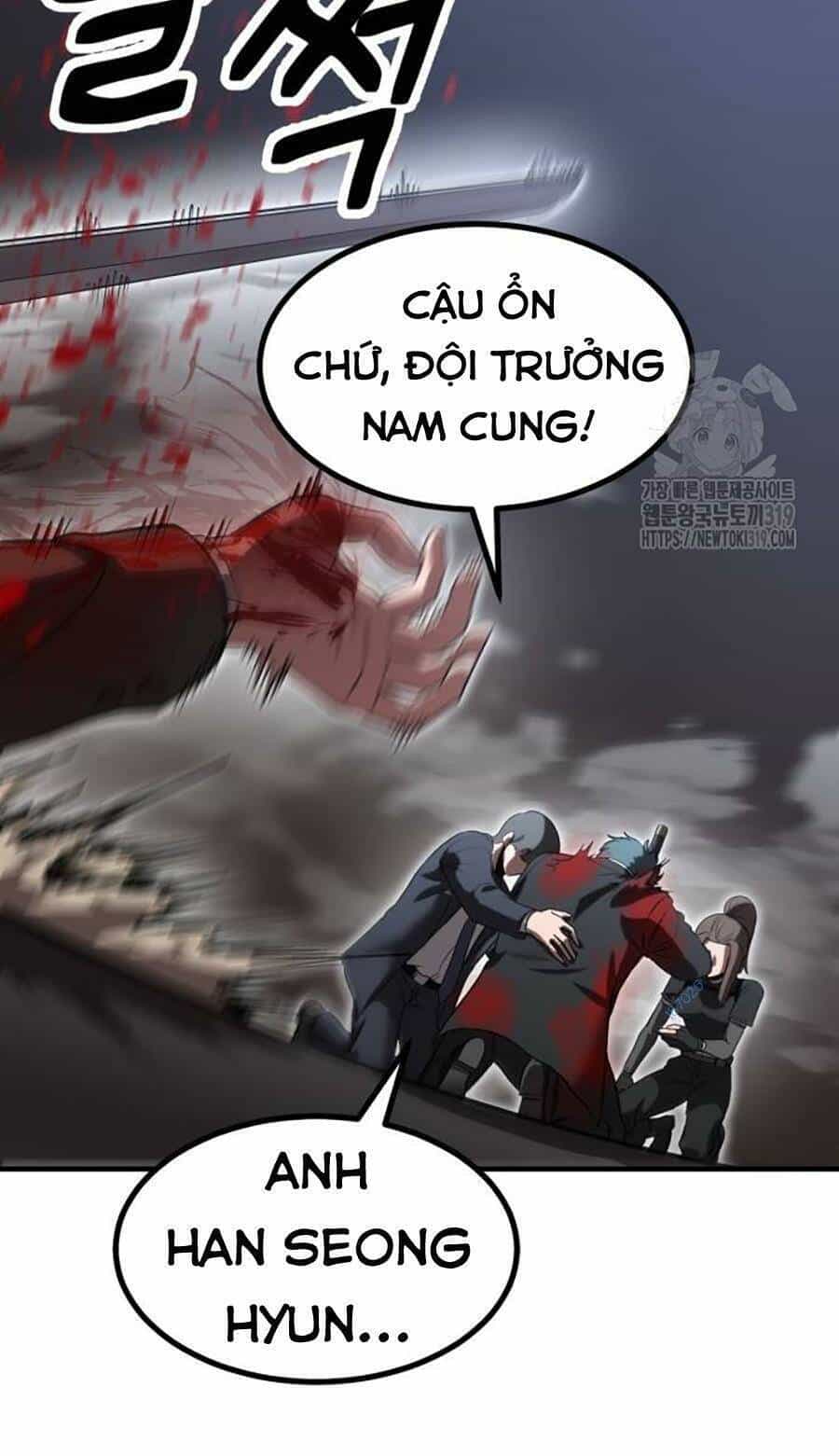 Võ Vương Kang Haejin - Chương 25 - ảnh 95