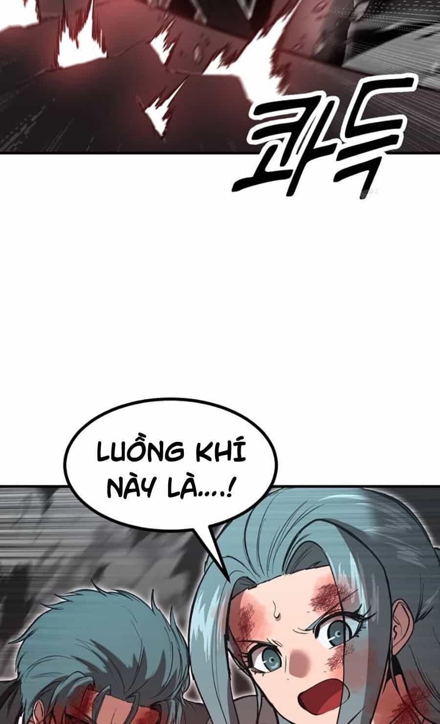 Võ Vương Kang Haejin - Chương 26 - ảnh 10