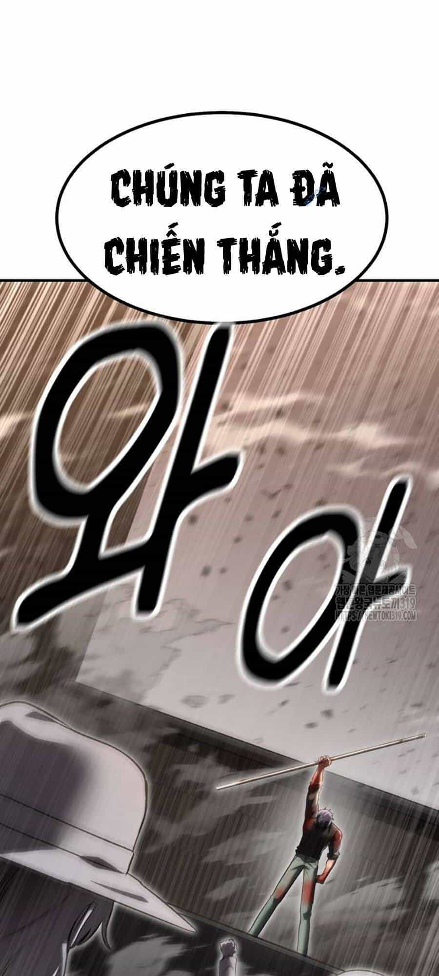 Võ Vương Kang Haejin - Chương 26 - ảnh 123