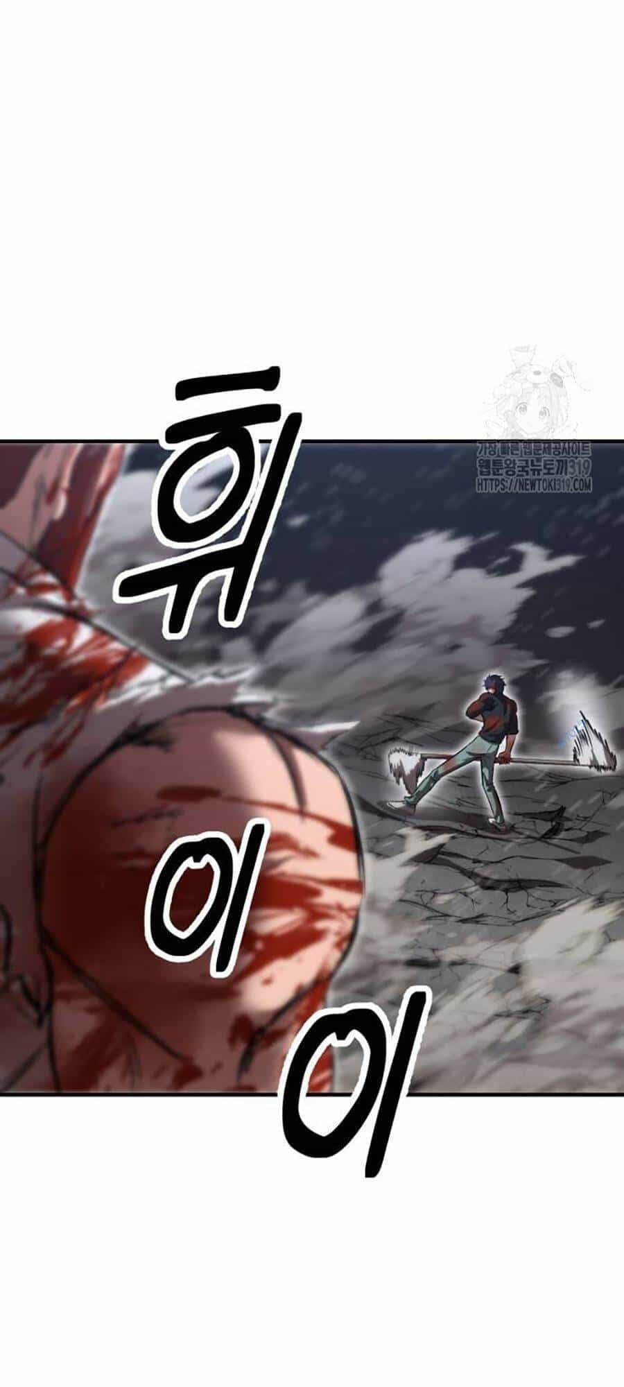 Võ Vương Kang Haejin - Chương 26 - ảnh 71