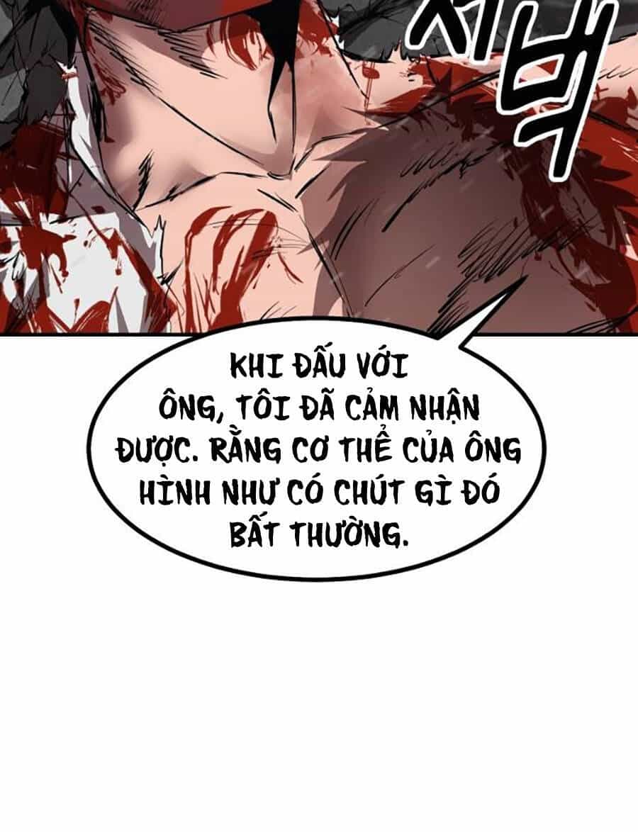 Võ Vương Kang Haejin - Chương 26 - ảnh 76