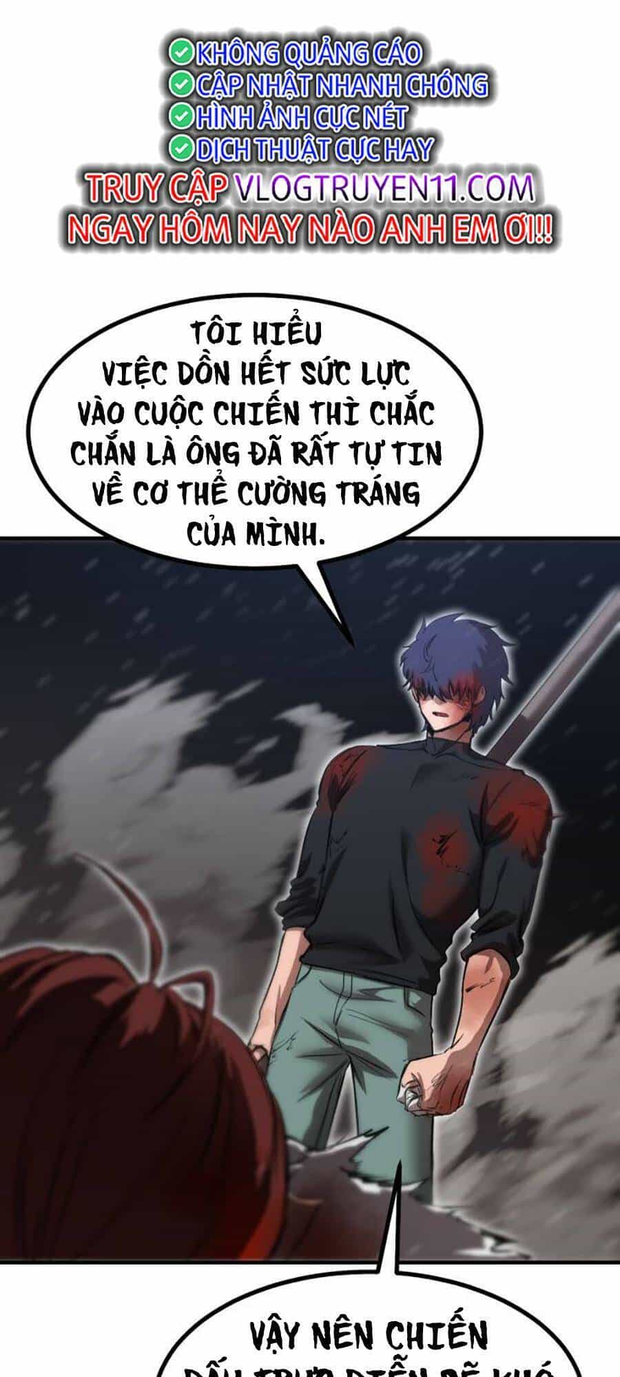 Võ Vương Kang Haejin - Chương 26 - ảnh 77