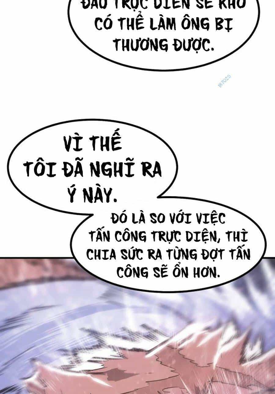 Võ Vương Kang Haejin - Chương 26 - ảnh 78