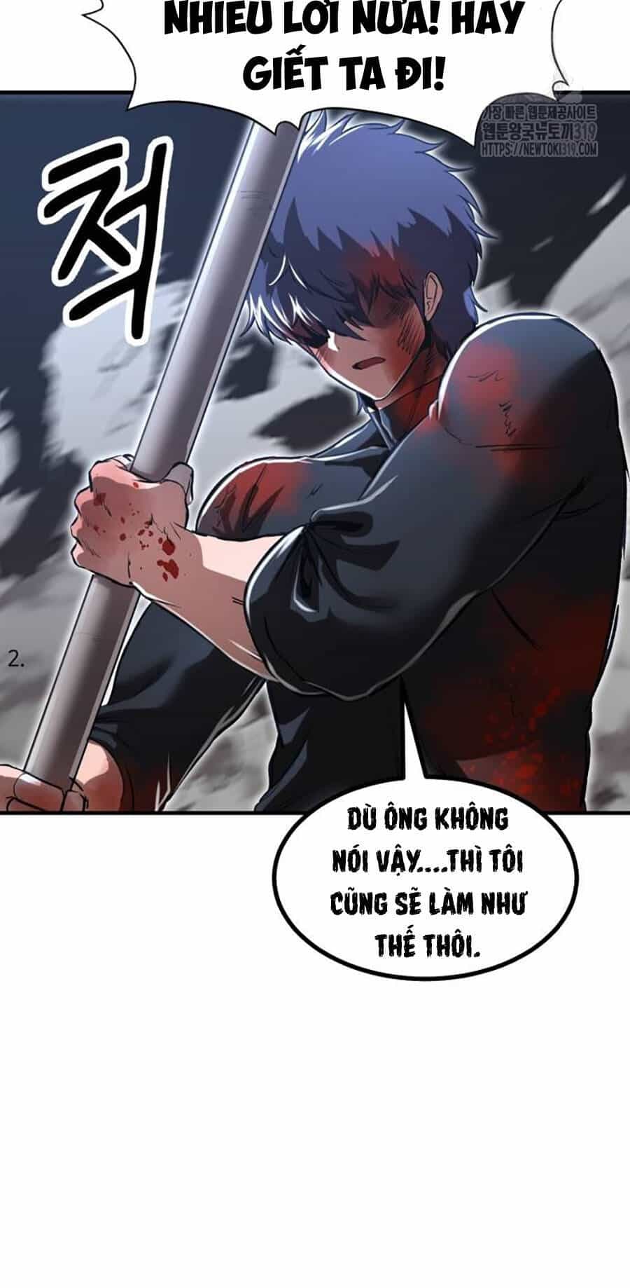 Võ Vương Kang Haejin - Chương 26 - ảnh 81