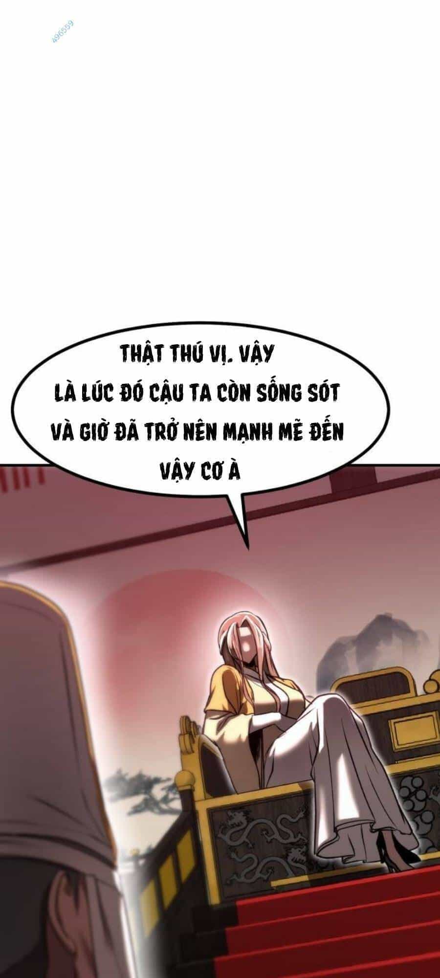 Võ Vương Kang Haejin - Chương 27 - ảnh 100