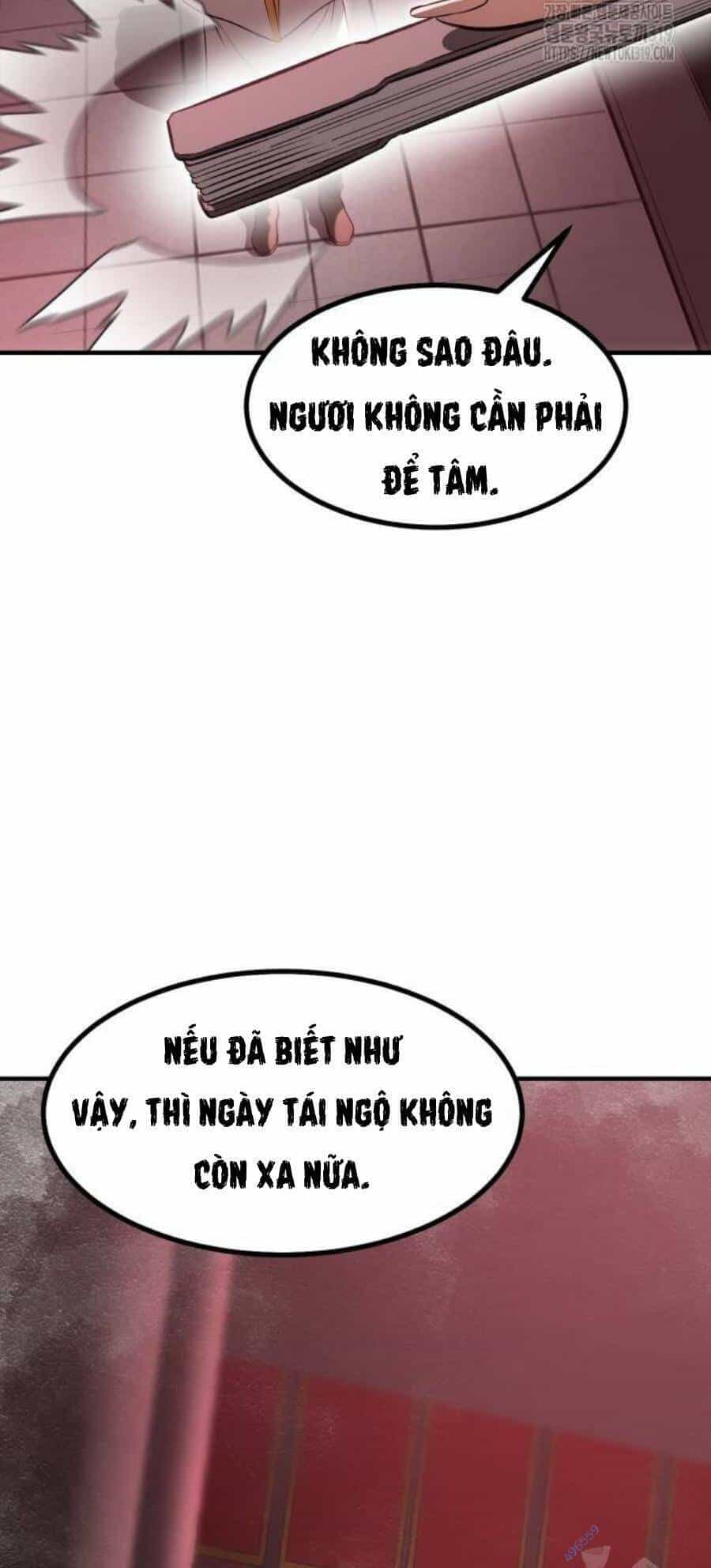 Võ Vương Kang Haejin - Chương 27 - ảnh 104