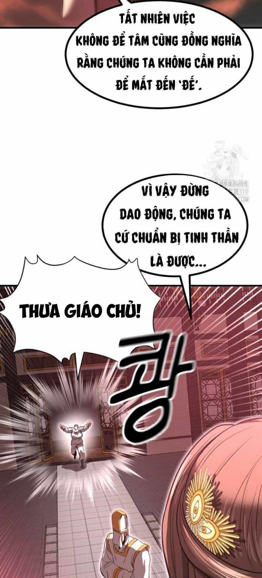 Võ Vương Kang Haejin - Chương 27 - ảnh 107