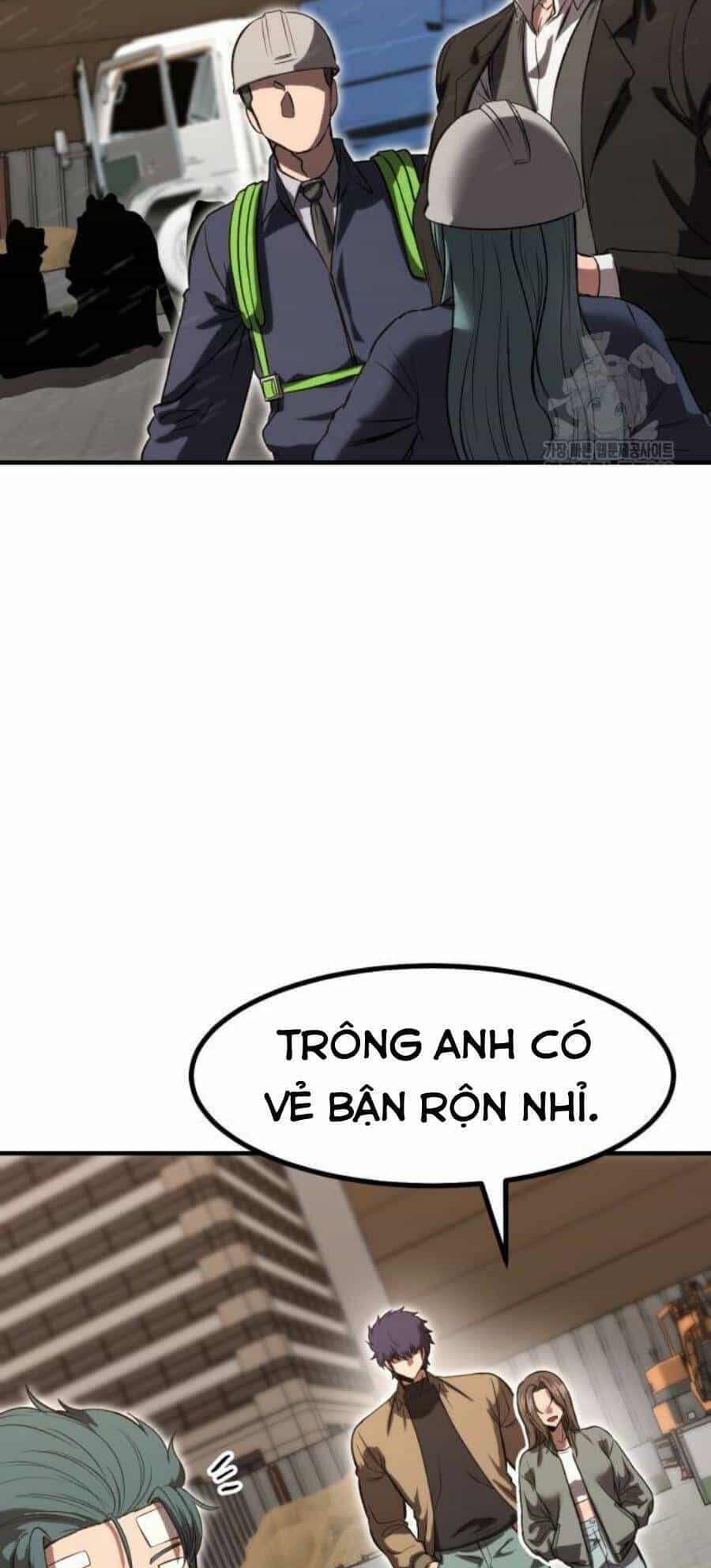 Võ Vương Kang Haejin - Chương 27 - ảnh 14