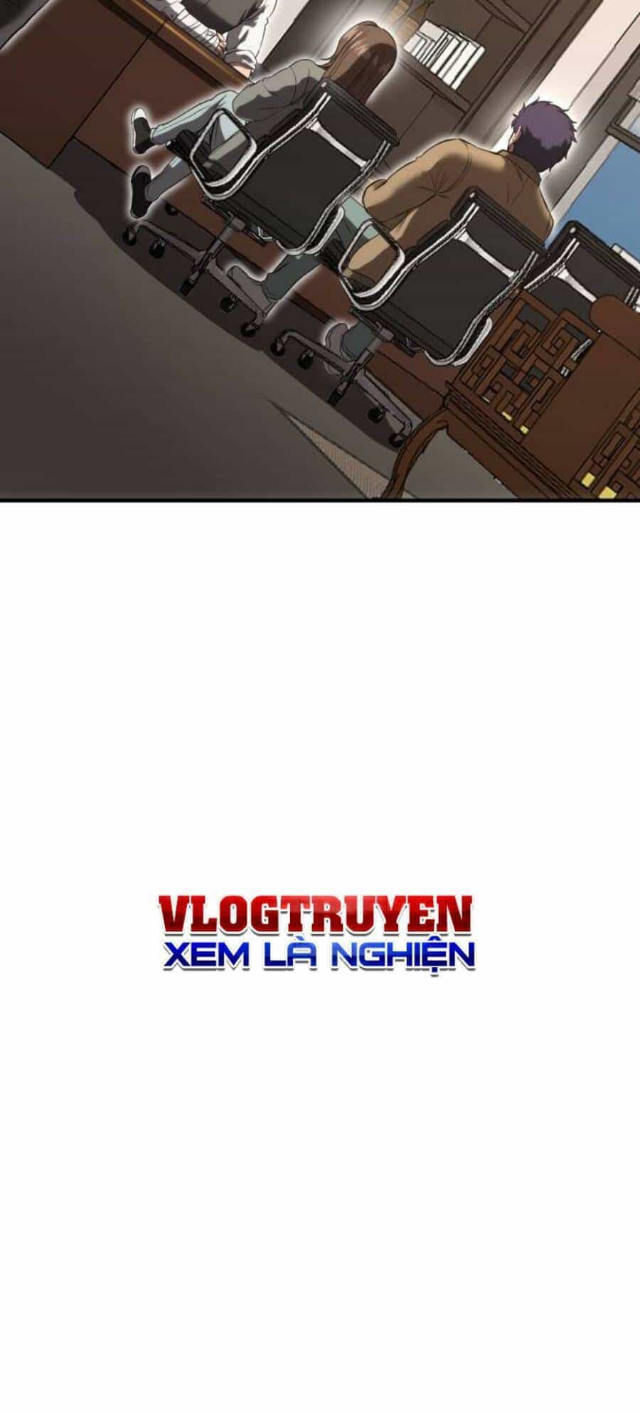 Võ Vương Kang Haejin - Chương 27 - ảnh 29