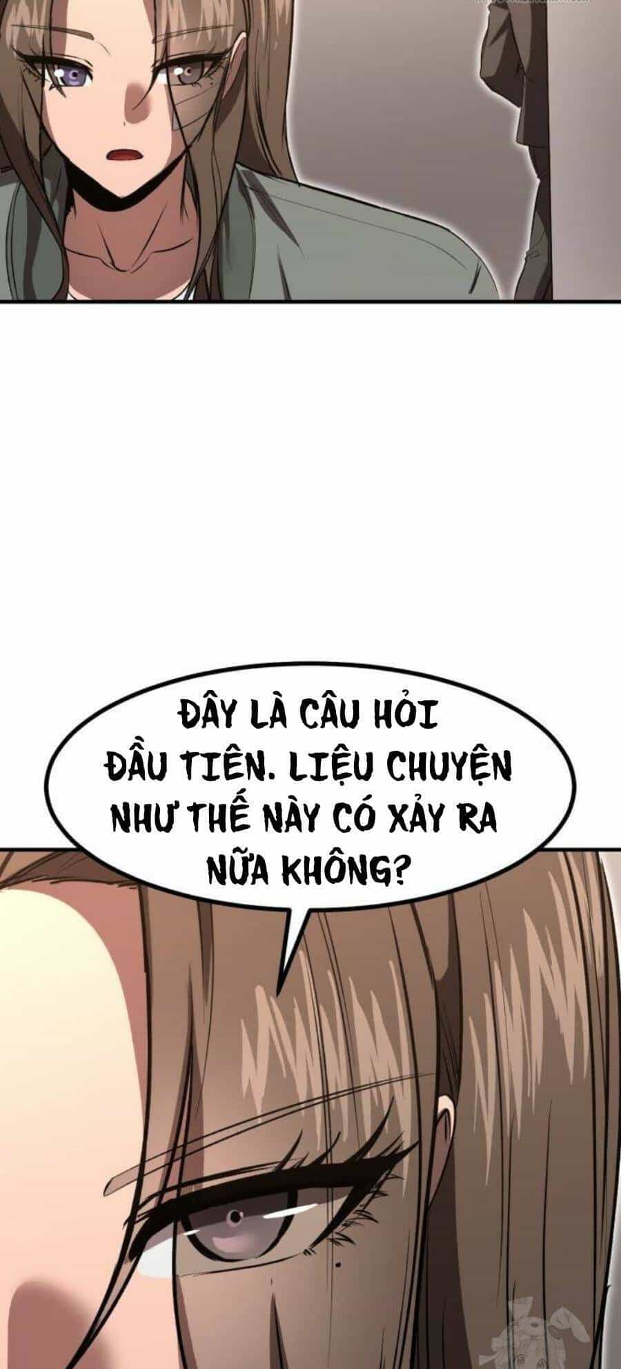 Võ Vương Kang Haejin - Chương 27 - ảnh 32