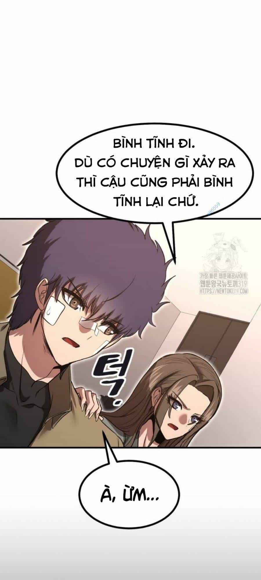 Võ Vương Kang Haejin - Chương 27 - ảnh 43