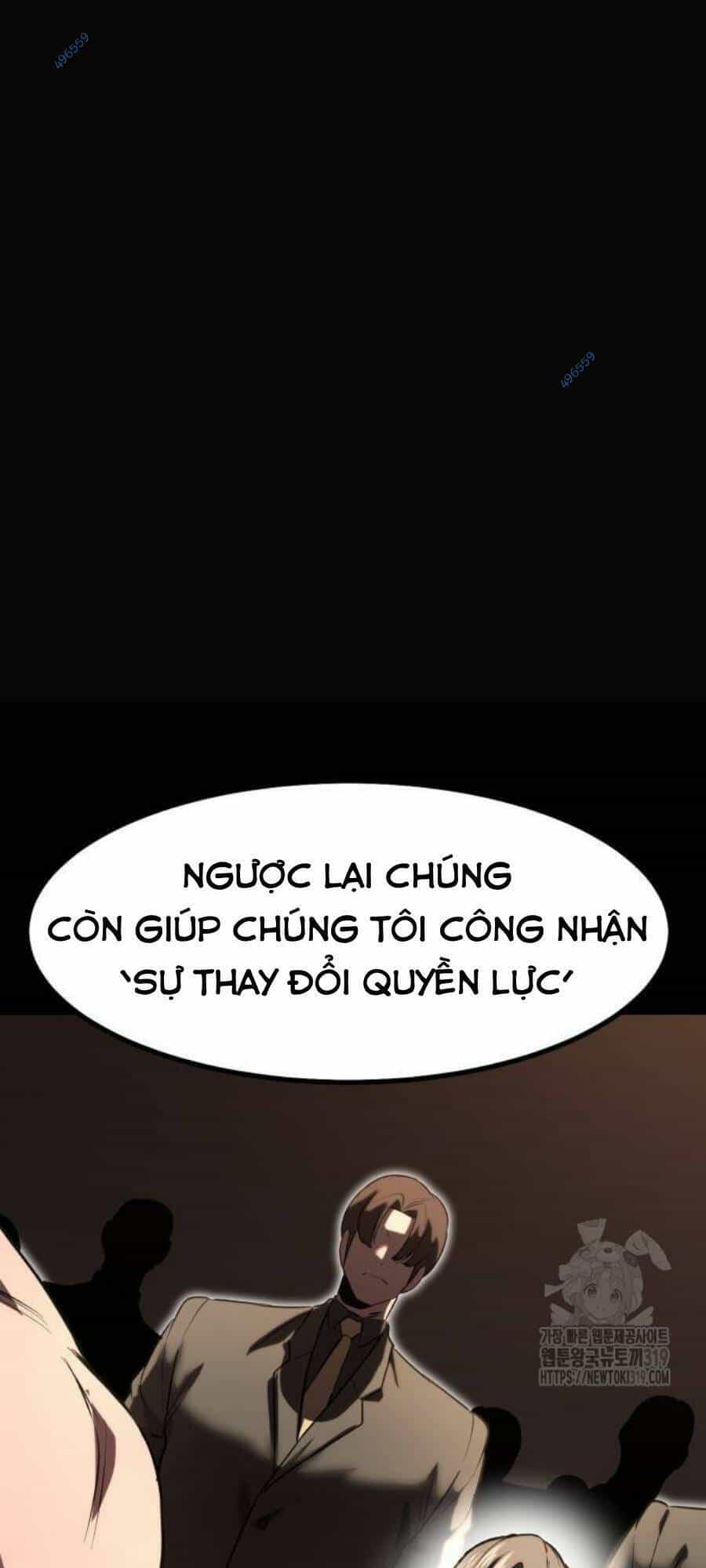 Võ Vương Kang Haejin - Chương 27 - ảnh 46