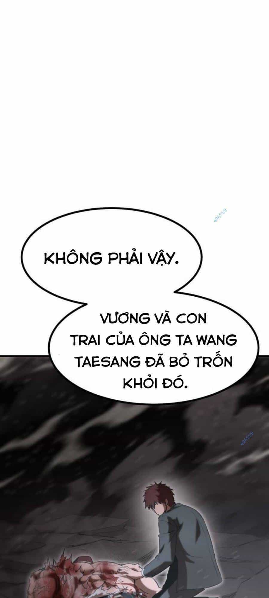 Võ Vương Kang Haejin - Chương 27 - ảnh 55