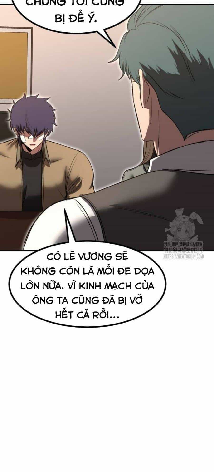 Võ Vương Kang Haejin - Chương 27 - ảnh 57
