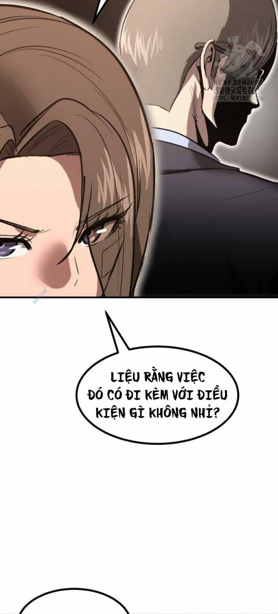 Võ Vương Kang Haejin - Chương 27 - ảnh 59