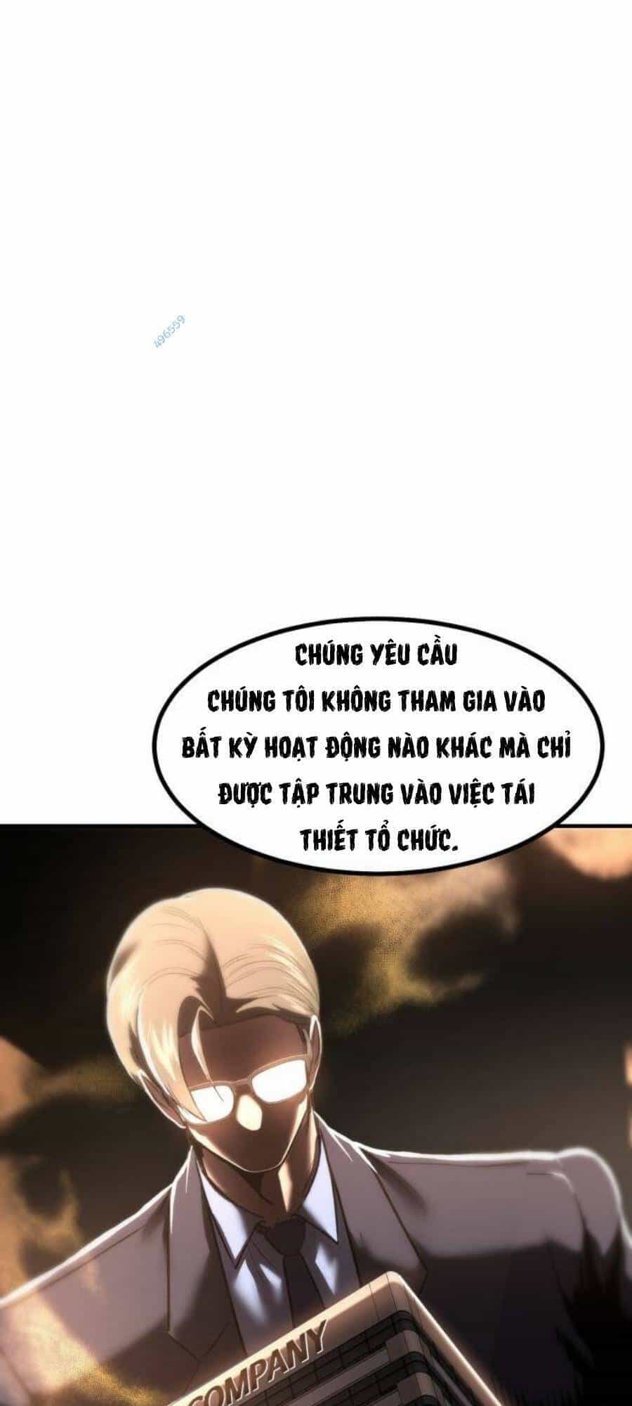 Võ Vương Kang Haejin - Chương 27 - ảnh 61