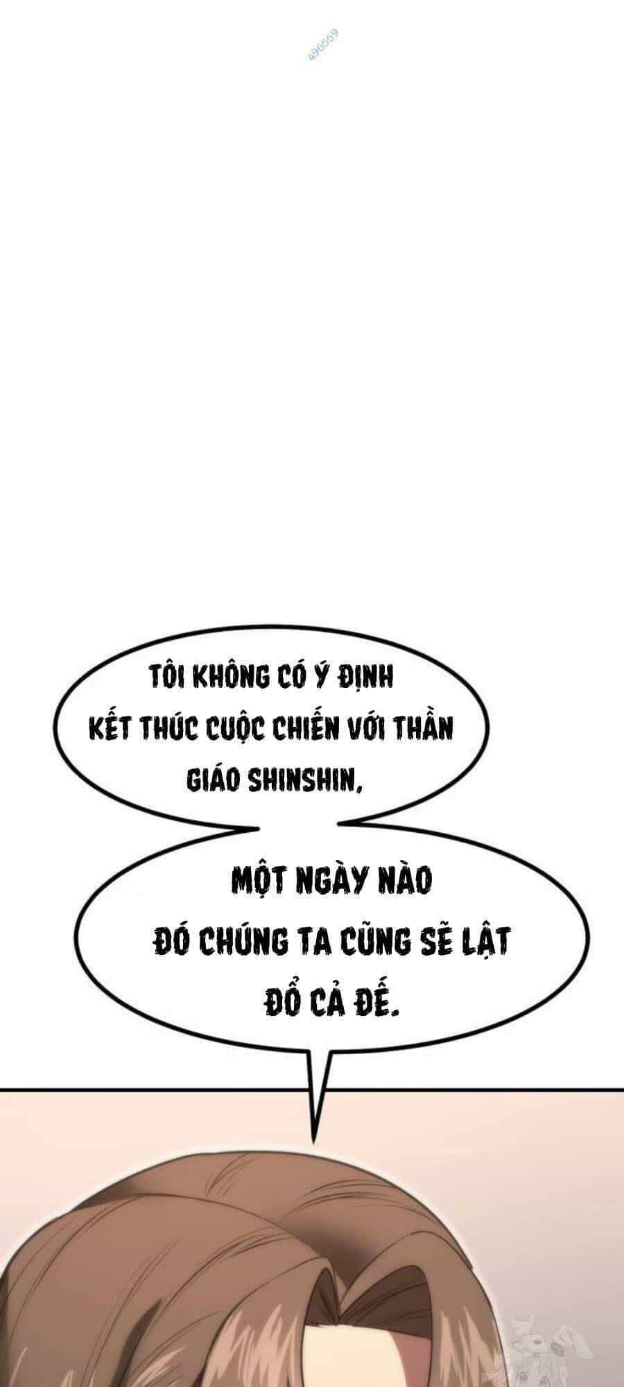 Võ Vương Kang Haejin - Chương 27 - ảnh 67