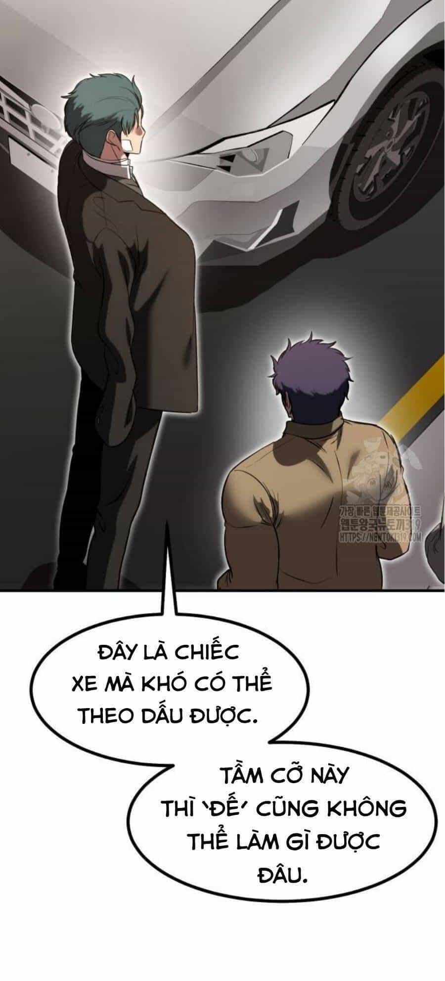 Võ Vương Kang Haejin - Chương 27 - ảnh 74