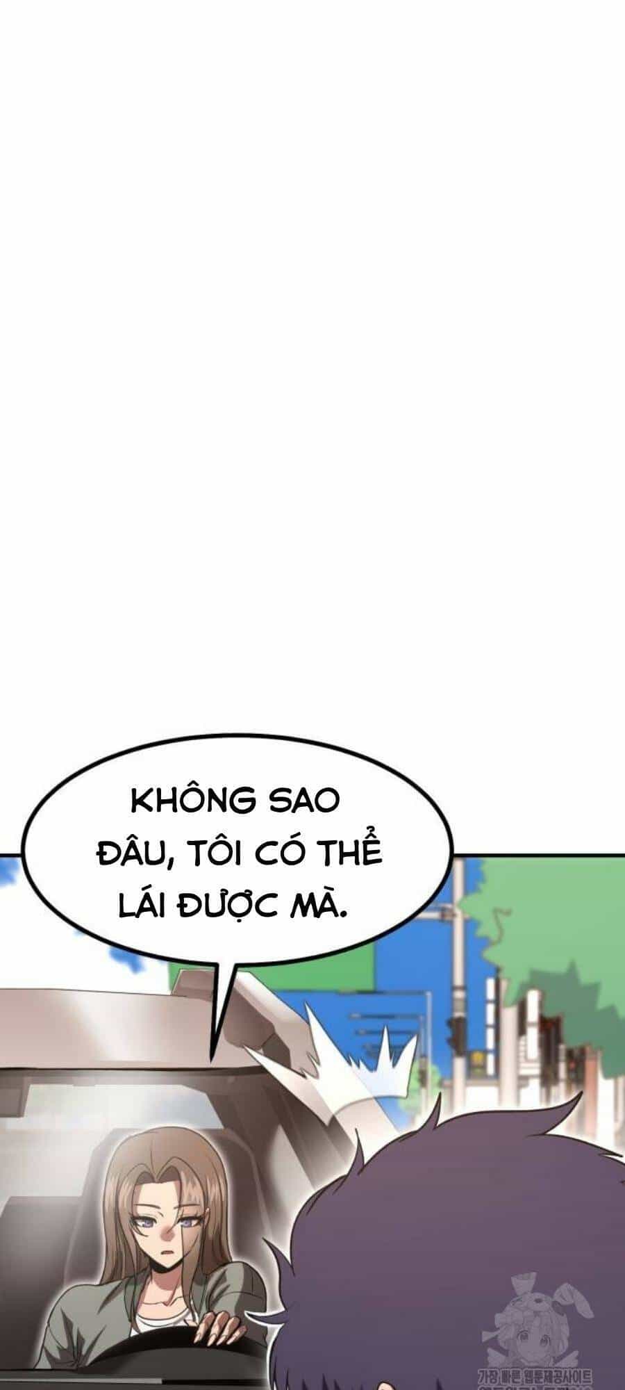 Võ Vương Kang Haejin - Chương 27 - ảnh 76