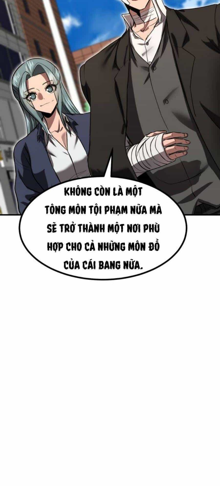 Võ Vương Kang Haejin - Chương 27 - ảnh 81