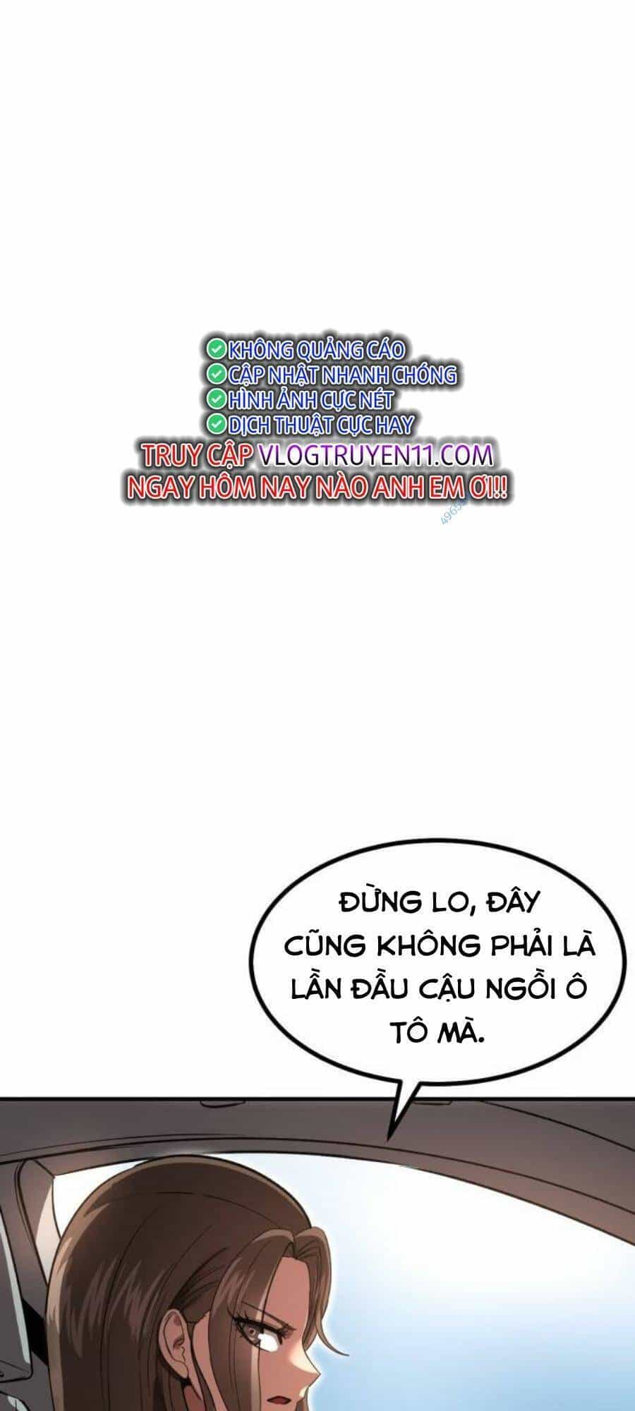 Võ Vương Kang Haejin - Chương 27 - ảnh 91