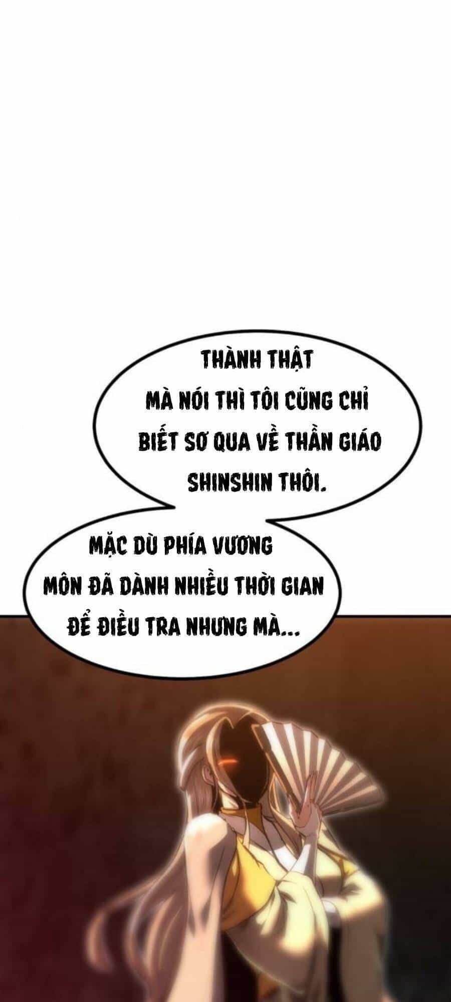 Võ Vương Kang Haejin - Chương 28 - ảnh 10
