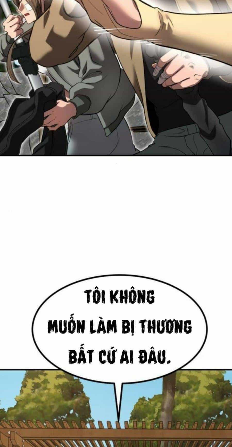 Võ Vương Kang Haejin - Chương 28 - ảnh 107