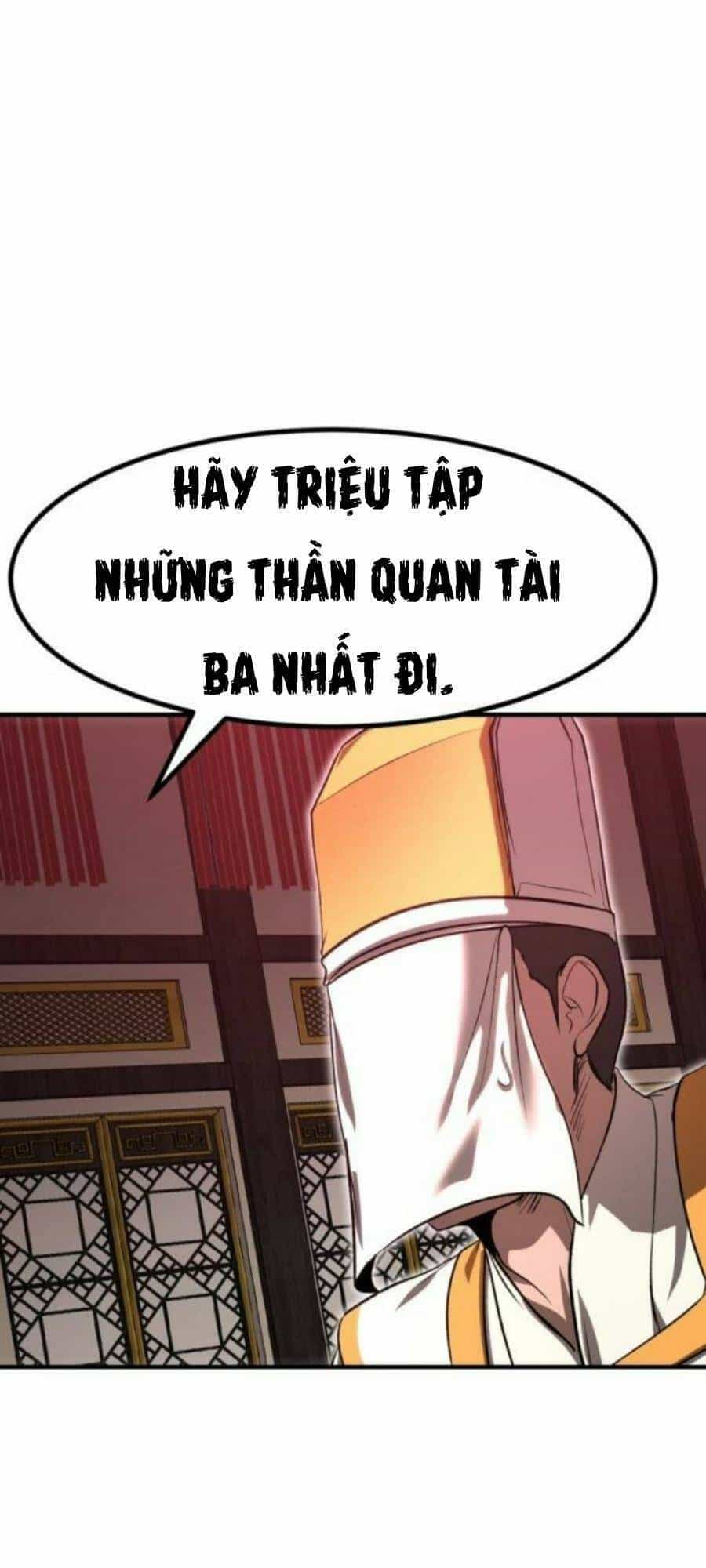 Võ Vương Kang Haejin - Chương 28 - ảnh 139