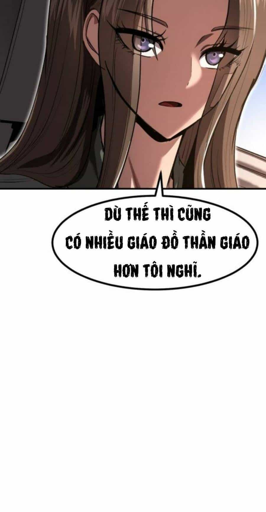 Võ Vương Kang Haejin - Chương 28 - ảnh 15
