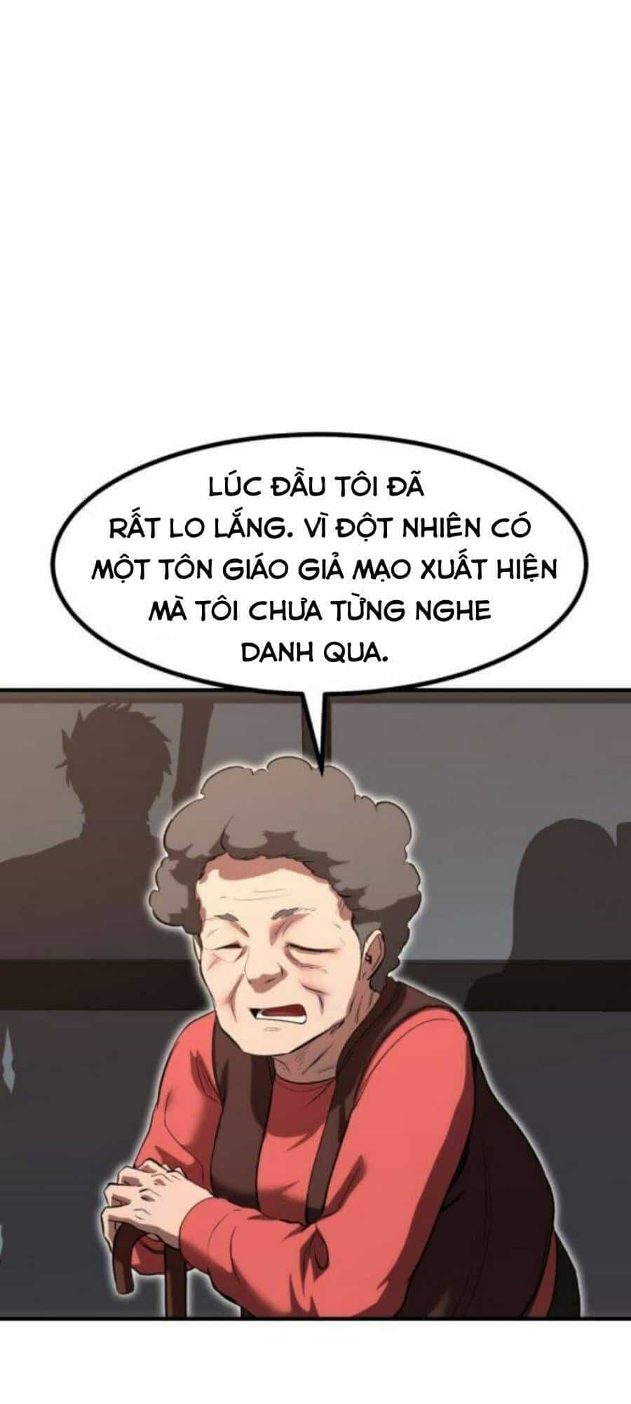 Võ Vương Kang Haejin - Chương 28 - ảnh 25