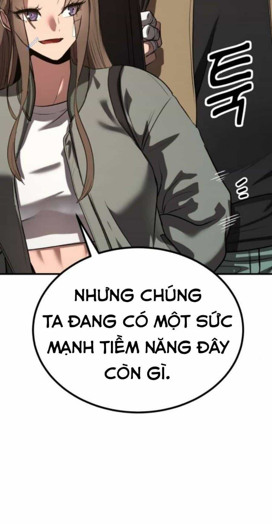 Võ Vương Kang Haejin - Chương 28 - ảnh 39