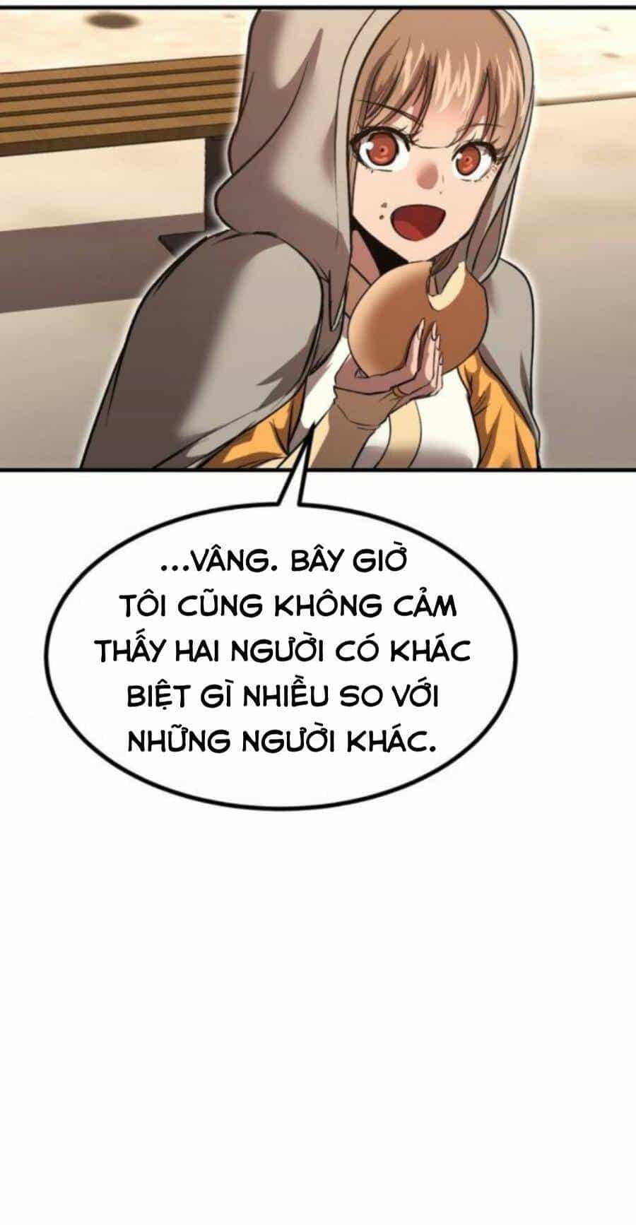 Võ Vương Kang Haejin - Chương 28 - ảnh 74