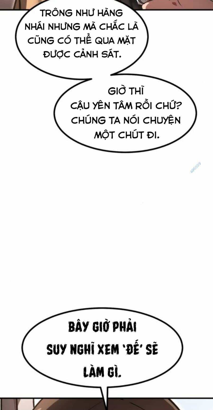 Võ Vương Kang Haejin - Chương 28 - ảnh 8