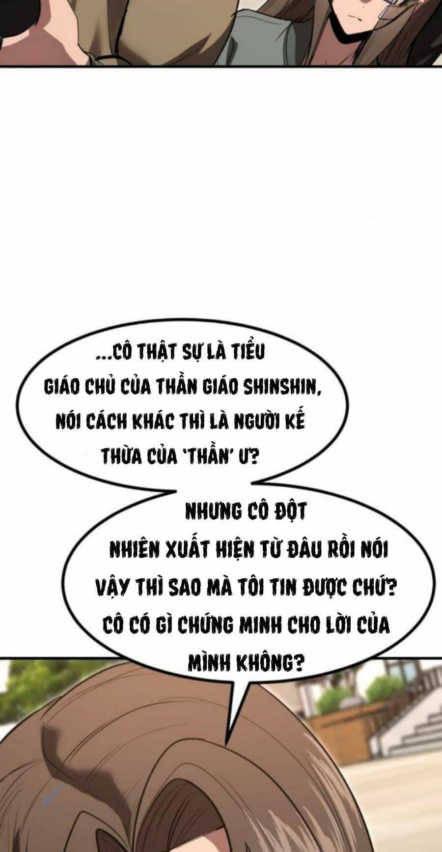 Võ Vương Kang Haejin - Chương 28 - ảnh 86