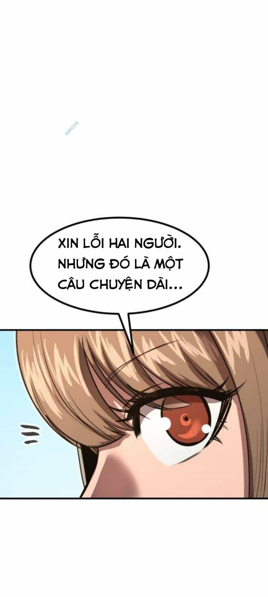 Võ Vương Kang Haejin - Chương 28 - ảnh 91
