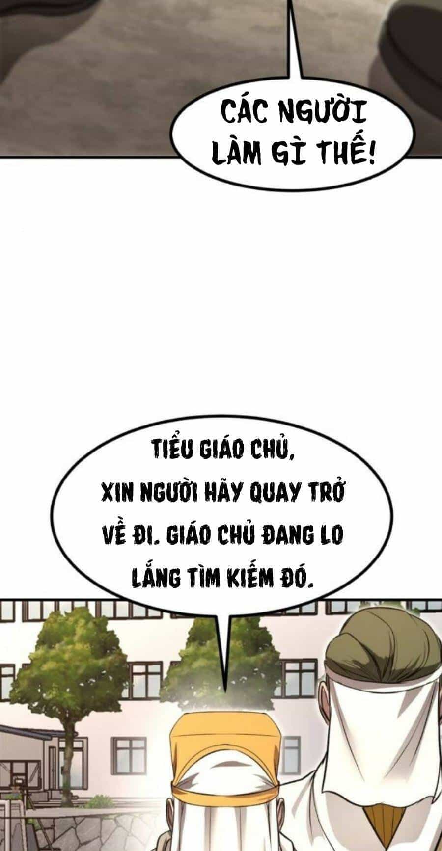 Võ Vương Kang Haejin - Chương 28 - ảnh 98
