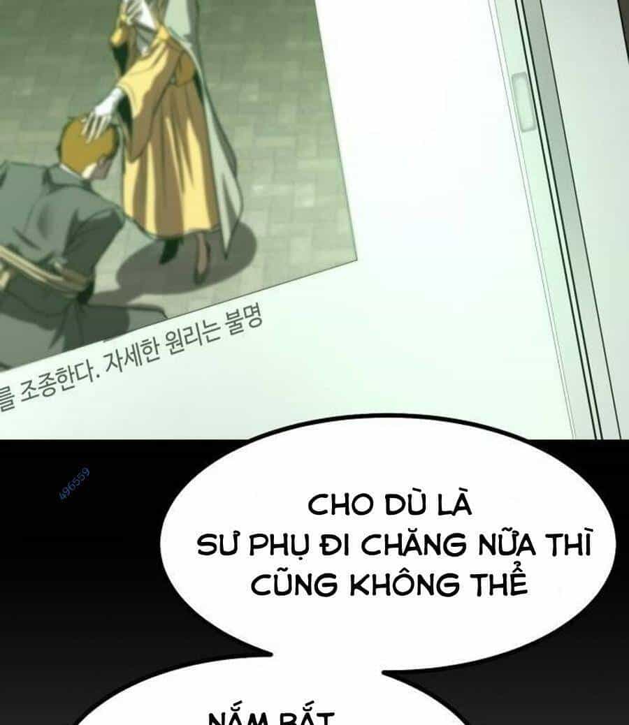 Võ Vương Kang Haejin - Chương 29 - ảnh 19