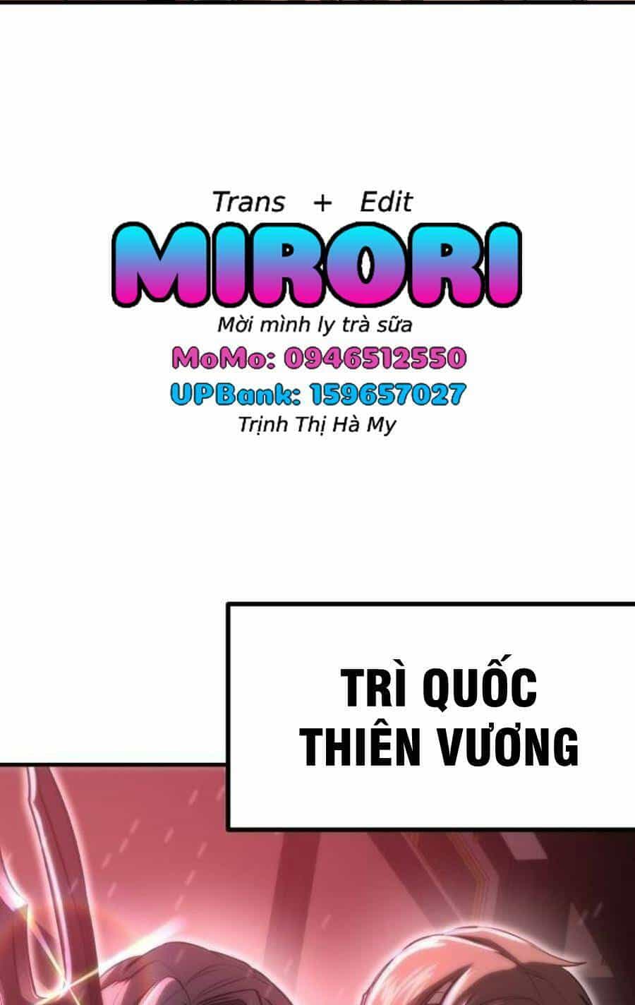 Võ Vương Kang Haejin - Chương 29 - ảnh 2