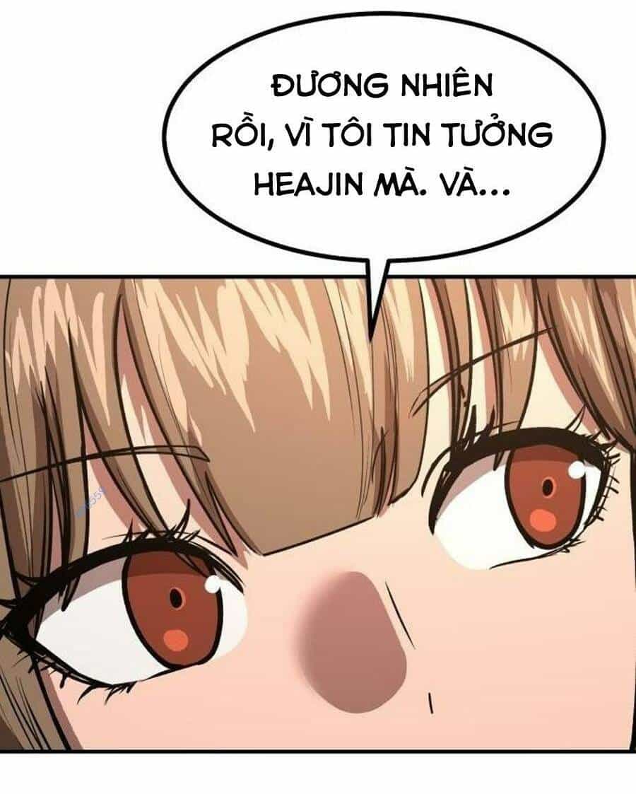Võ Vương Kang Haejin - Chương 29 - ảnh 25