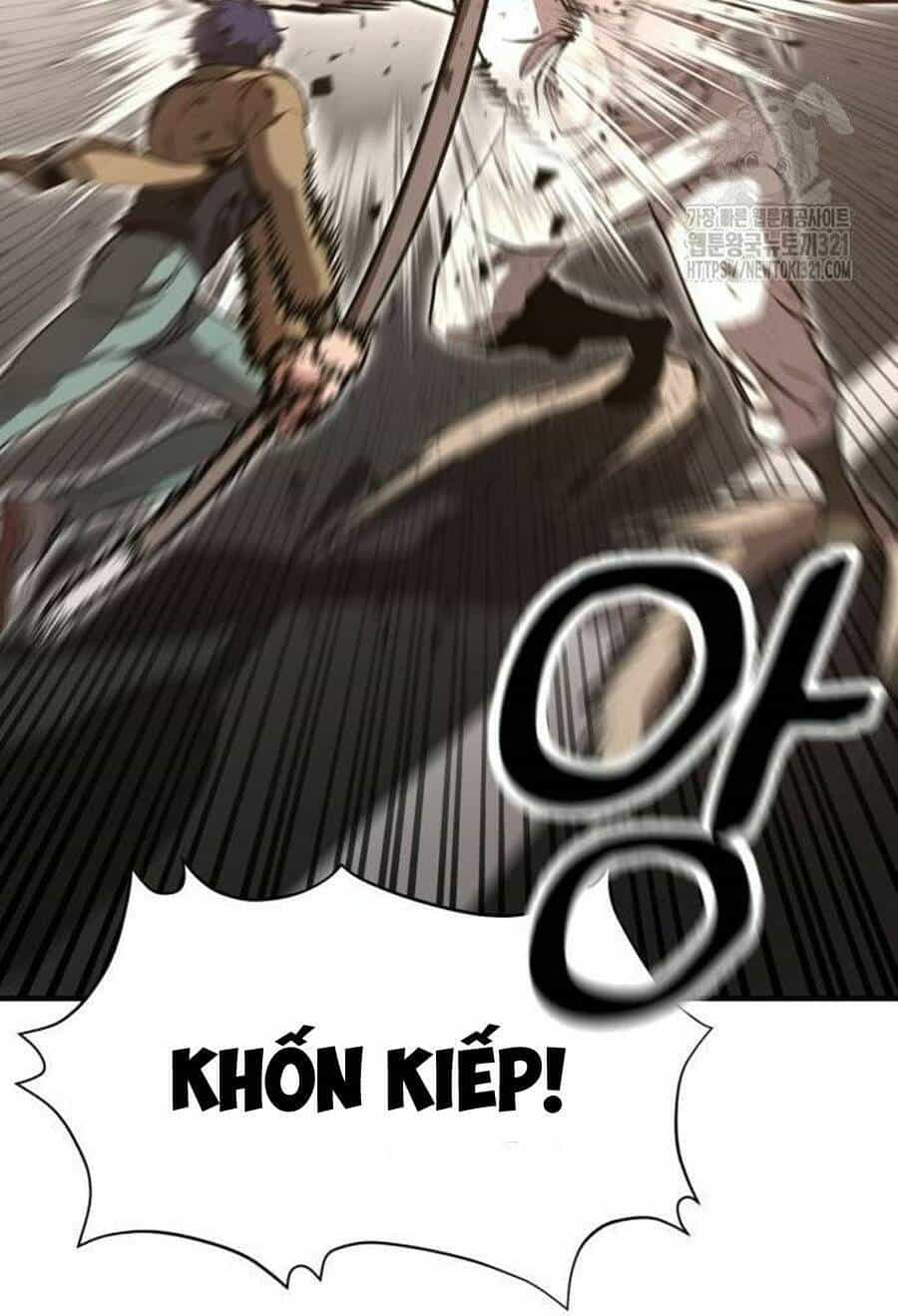 Võ Vương Kang Haejin - Chương 29 - ảnh 50