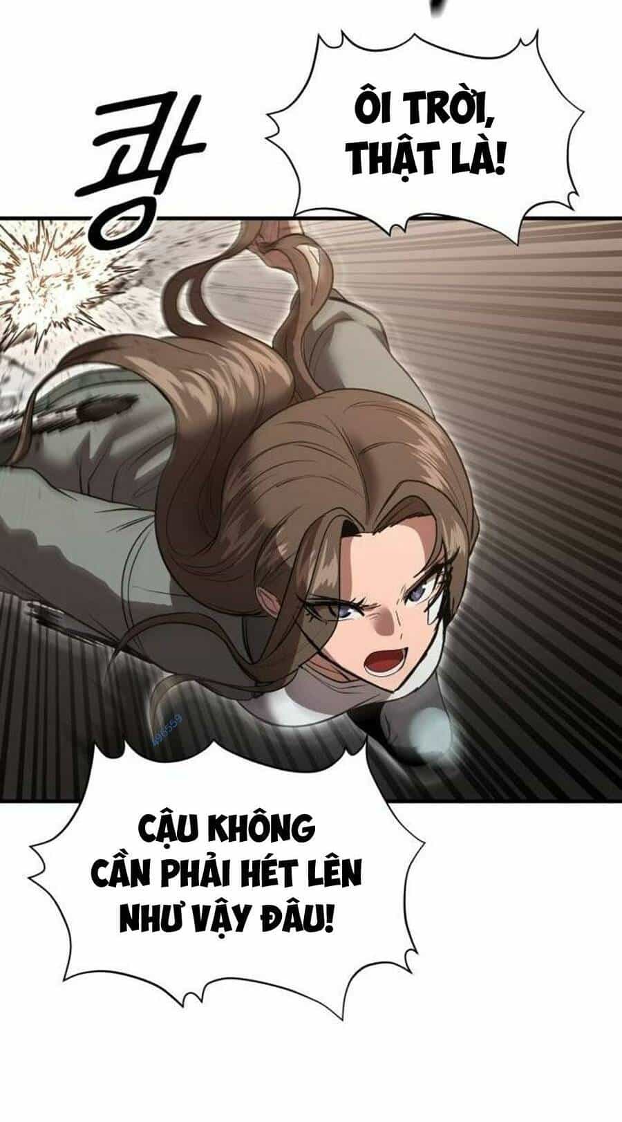 Võ Vương Kang Haejin - Chương 29 - ảnh 54