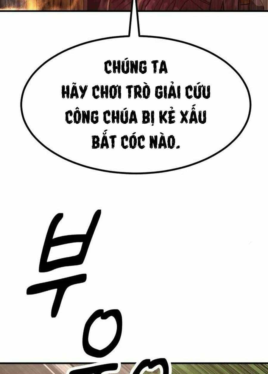Võ Vương Kang Haejin - Chương 29 - ảnh 8