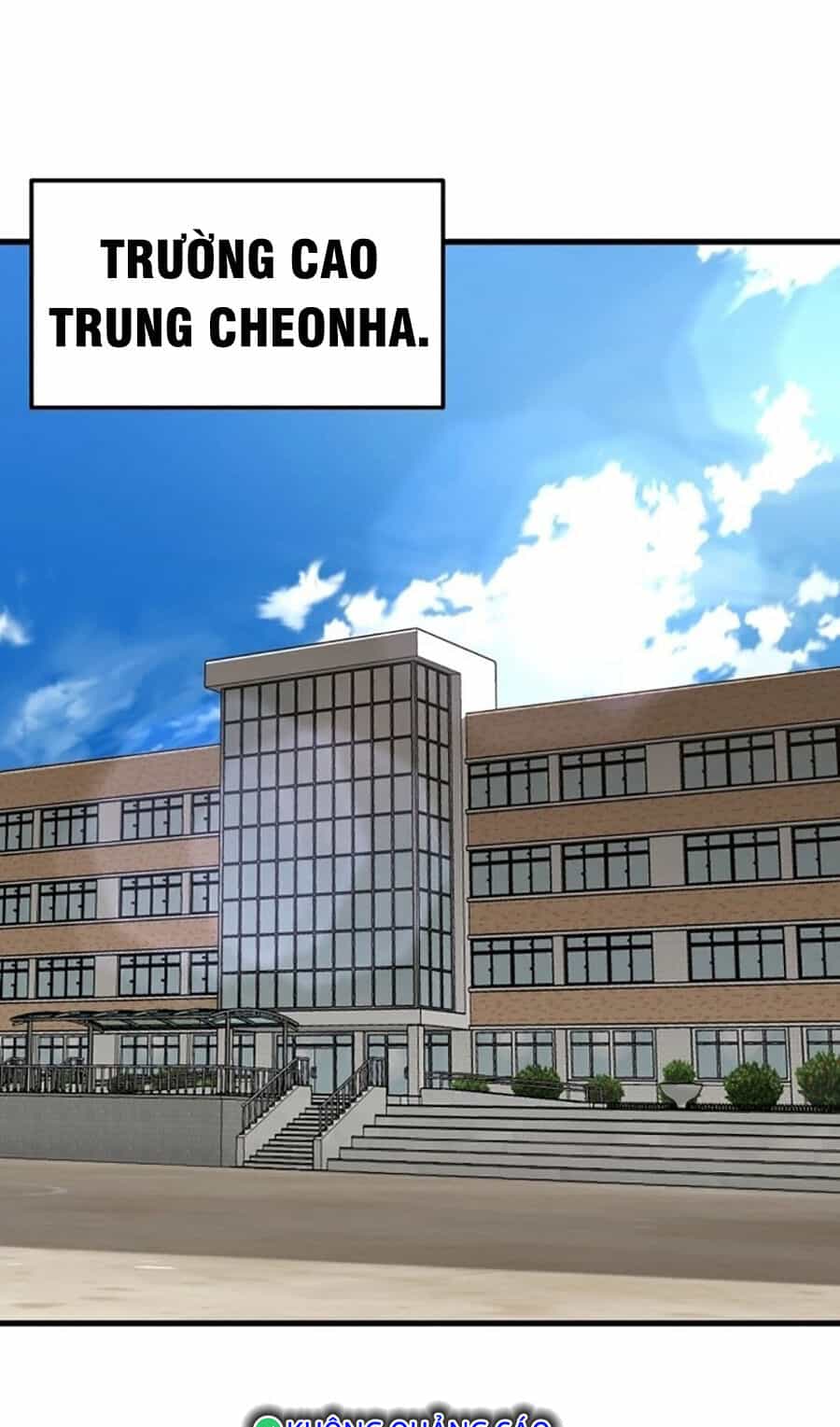 Võ Vương Kang Haejin - Chương 3 - ảnh 51