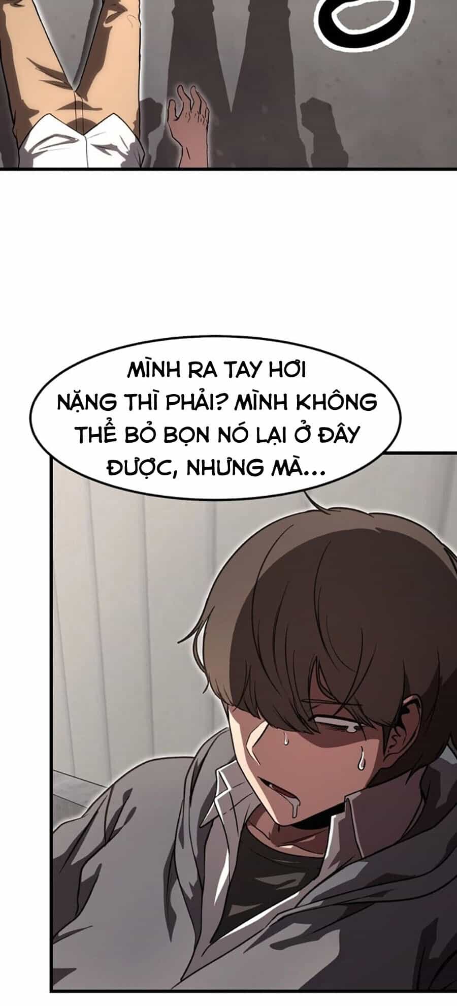 Võ Vương Kang Haejin - Chương 3 - ảnh 83
